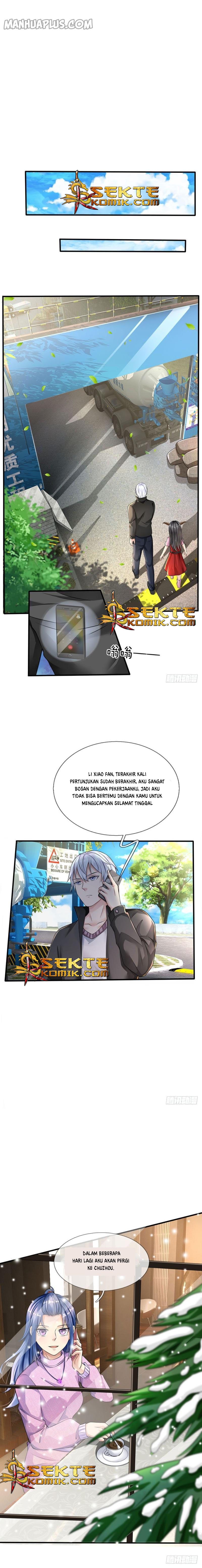 I am Daxianzun Chapter 111 Gambar 2
